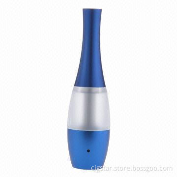 Pro-MT6 Atomizer with 1.8mL Tank Content, 3.5-4 Hours Charging Time